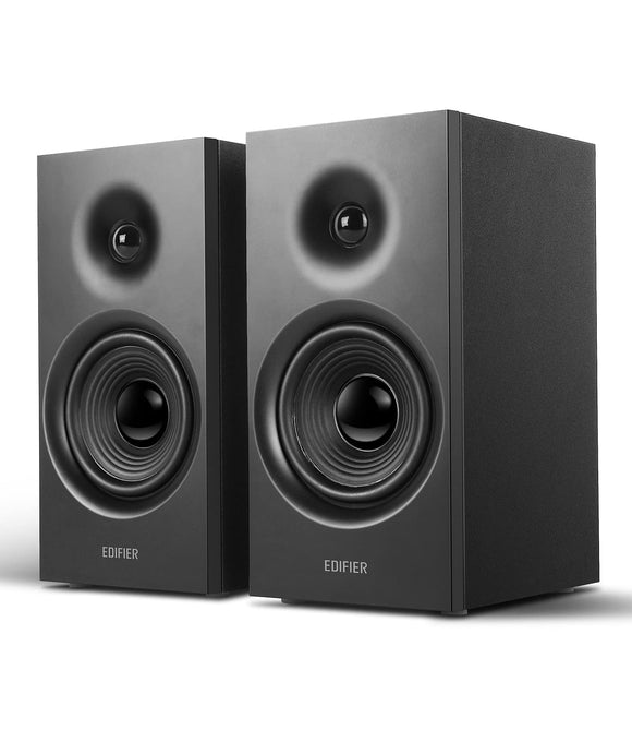 Edifier R1080BT 24 Watt Wireless Bluetooth Multimedia Speaker Black