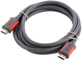 Nextech High-Speed HDMI Cable 15 M Grey BROOT COMPUSOFT LLP JAIPUR