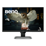 BenQ EW2780 27 Inch 68cm 1920 x 1080 Pixels Premium HDR IPS Full HD 3-Side Bezel-Less Monitor, Speakers, AMD Freesync, HDMIx3, VESA Wall Mountable, 75Hz