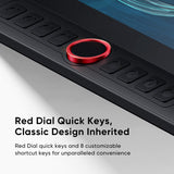 XP-Pen Artist 15.6 Pro V2 Drawing Tablet