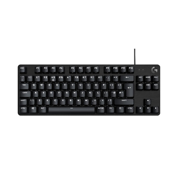 Logitech G413 Se Wired Mechanical Gaming Keyboard