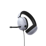 Sony INZONE H3, MDR-G300 Wired Gaming Headphone White Broot Compusoft LLP Jaipur 