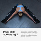 Hyperice Normatec Premier, Portable Massager