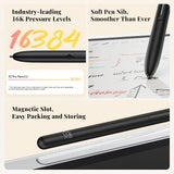 XPPen Magic Note Pad with 10.9" Color Display, 90Hz Refresh Rate, 16.7 Millions Colors