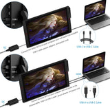 XP-Pen Artist 24 Pro 23.8-inch 2K QHD Drawing Display Monitor