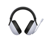 Sony INZONE H9, WH-G900N Wireless Noise Cancelling Gaming Headphone White Broot Compusoft LLP Jaipur