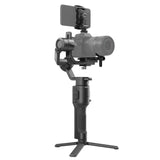 DJI Ronin-SC 3-Axis Gimbal Stabilizer for Mirrorless Cameras Pro Creative Bundle with Deco Photo Backpack