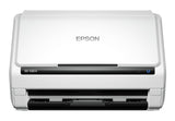 Epson DS-530 II Color Duplex Document Scanner for PC and Mac with Sheet-fed, Auto Document Feeder
