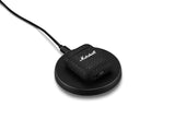Marshall Minor III Bluetooth Truly Wireless in-Ear Earbuds with Mic Black