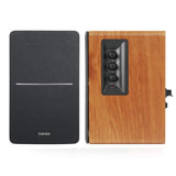 Edifier R1280DBs Bluetooth 5.0 Wireless Desktop/Bookshelf Speakers -42 Watts Brown