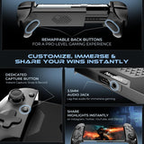Nextech Gamepad For Type-C Devices Klutch One