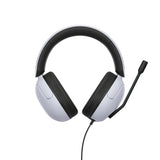 Sony INZONE H3, MDR-G300 Wired Gaming Headphone White Broot Compusoft LLP Jaipur