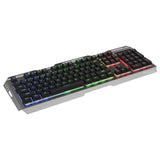 Zebronics Transformer PRO Gaming Wireless Keyboard & Mouse Combo