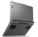 Lenovo LOQ  Gaming Laptop 83DV00MKIN 13th Gen Intel Core i7 Processor/24GB RAM/512GB SSD/Win11/Office Home & Student 2021/NVIDIA GeForce RTX 4050 6gb Graphic Card/Screen Inch 15.6 Inch/Luna Grey