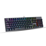 Ant Esports Wired Mechanical Gaming Keyboard MK3400 V3 PRO