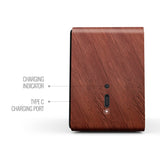 Saregama Carvaan Mini+ Plus Portable Music Player with 1000 Preloaded Songs, 10 Watt Speaker, Handsfree Calling, Bluetooth,Fm,Am,Aux Moonlight Brown