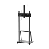 32"65" IFED Floor/TV Trolley 100 kg (1500)