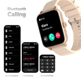 Fire-Boltt Smart Watch BSW098 Falcon 1.83" Bluetooth Calling Smartwatch BROOT COMPUSOFT LLP JAIPUR 