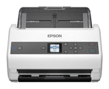 Epson Workforce DS-970 Sheetfed Scanner - 600 dpi Optical - 30-bit Color - 30-bit Grayscale - 85 pp