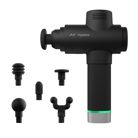 Hyperice Hypervolt 2 Pro, Portable Percussion Massager