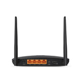 TP-Link Archer MR200 AC750 2.4GHz 750Mbps Dual Band 4G LTE Mobile Wi-Fi