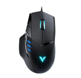RAPOO IR Optical Gaming Mouse VT300 Black