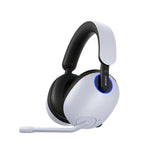Sony INZONE H9, WH-G900N Wireless Noise Cancelling Gaming Headphone White Broot Compusoft LLP Jaipur 