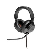 JBL Quantum 200 Wired Gaming Headphone With Mic
