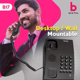 Beetel B17 Corded Landline Phone