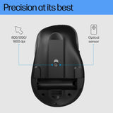 Hp Wireless Mouse M120 (7J4H4AAP) BROOT COMPUSOFT LLP JAIPUR 