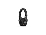 Marshall Monitor II Active Noise Cancelling Over_Ear Wireless Headphones Bluetooth Headphone with Mic, Black