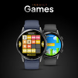 Fire-Boltt Smart Watch Talk 2 Pro BSW118 Bluetooth Calling Smartwatch BROOT COMPUSOFT LLP JAIPUR 