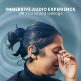 NG EarSafe Lite Open Ear Wireless Headphones