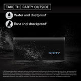 Sony Wireless Bluetooth Speaker ULT Field 3 SRS-ULT30 HCIN