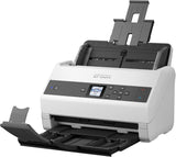 Epson Workforce DS-870 Desktop Sheetfed Business Scanner - 65PPM - USB