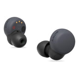 Sony LinkBuds S WF-LS900N Truly Wireless Noise Cancellation Earbuds Black