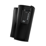 Hyperice Normatec Go, Portable Leg/Calf Battery Powered Portable Massager, Black