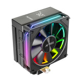 Ant Esports CPU Cooler Air V6 Digital ARGB