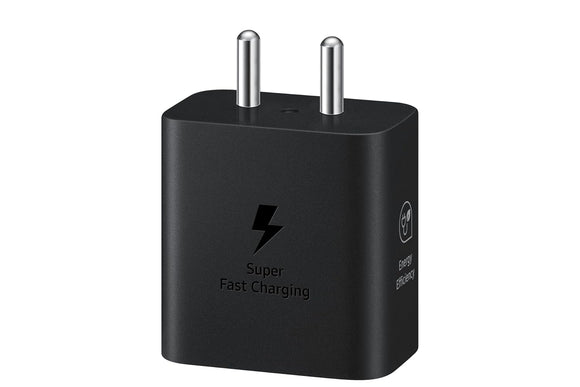 Samsung Original Travel Adaptor 25W Black