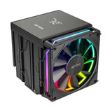 Ant Esports CPU Cooler Air V8 Digital ARGB