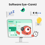 BenQ GW2790 27 Inches 1920X1080P FHD IPS Monitor