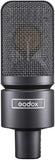 Godox XMic10L Large Diaphragm Cardioid Condenser XLR Studio