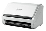 Epson DS-530 II Color Duplex Document Scanner for PC and Mac with Sheet-fed, Auto Document Feeder