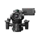 DJI Ronin 4D-8K Full-Frame Cinema Camera with 4-Axis Stabilization
