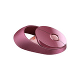 Rapoo Ralemo AIR 1 Wireless Mouse with Multi-Device Technology Pink