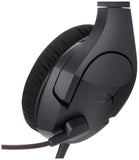 HyperX Cloud Stinger Core Wired Over Ear Headphones with Mic Black