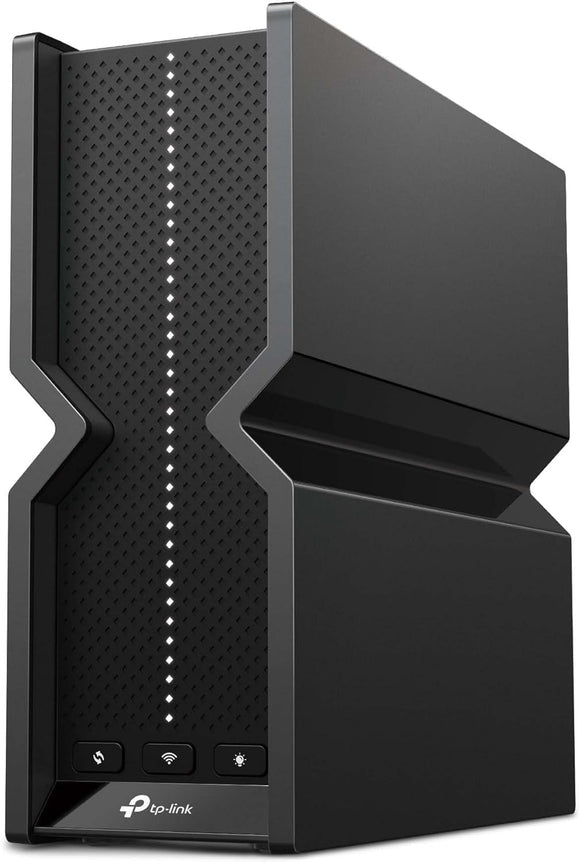 TP-Link Archer BE550 BE9300 Tri-Band Whole Home EasyMesh Wi-Fi 7 Router