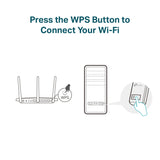 TP Link Usb Wifi Adapter TL-WN823N 300Mbps