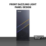 Ant Esports SI24 Value Series Mid-Tower Cabinet