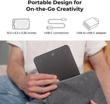 XP-PEN Deco Mini 7 V2